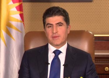 بارزاني مخاطباً القوى الكردية لــ(نوحد صفوفنا) …. الجميع منتصر