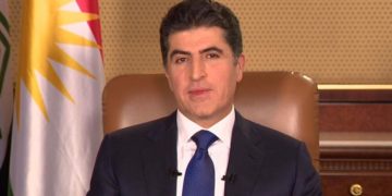 بارزاني مخاطباً القوى الكردية لــ(نوحد صفوفنا) …. الجميع منتصر