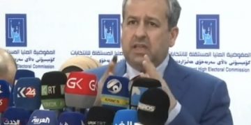 المفوضية تؤكد مجدداً.. (نتائج الانتخابات بالعد اليدوي والإلكتروني) مطابقة مئة بالمئة