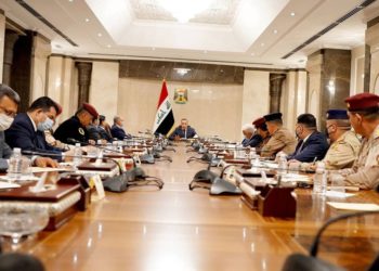 الكاظمي .. يؤكد على أهمية أن تكون الهوية الوطنية هي السائدة