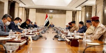 الكاظمي .. يؤكد على أهمية أن تكون الهوية الوطنية هي السائدة
