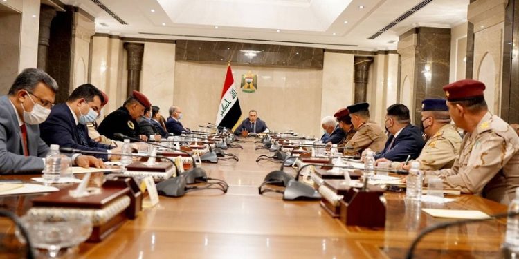 الكاظمي .. يؤكد على أهمية أن تكون الهوية الوطنية هي السائدة