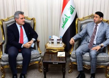مشروع تطوير مدينة أور يحظى باهتمام حكومي كبير