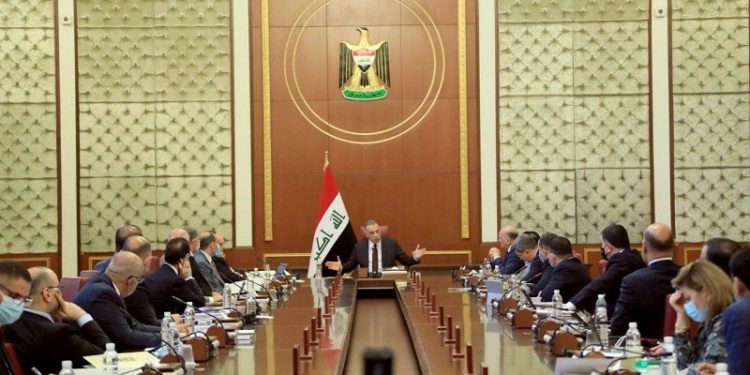 تخصيص (3 مليارات دينار) لصيانة معدات إيصال المياه إلى الكرخ والرصافة