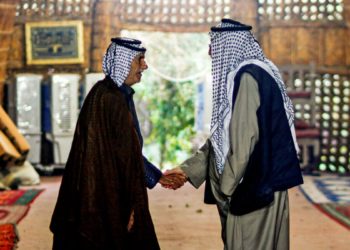 عشائر محافظة ديالى تعامل “الابتزاز الإلكتروني” معاملة القتل بـ”الفصول”