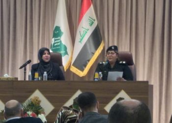 مطالب بمنح المرأة منصب قيادي في الحكومة المقبلة