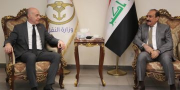 العراق وتركيا يجتمعان لتفعيل (الربط السككي) بين البلدين