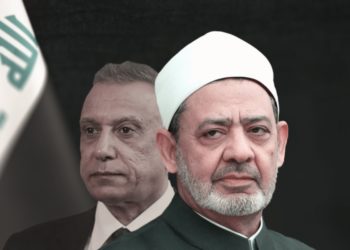 شيخ الأزهــر يزور العراق قريبا ً,, يصلي في ضريح الإمام علي ويلتقي السيستاني