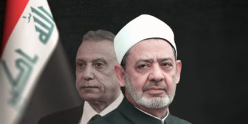 شيخ الأزهــر يزور العراق قريبا ً,, يصلي في ضريح الإمام علي ويلتقي السيستاني