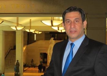 رئيس مركز التفكير السياسي “يحذر” من تصعيد القوى المعترضة على نتائج الانتخابات والاحتكاك مع الحكومة والقوى الامنية