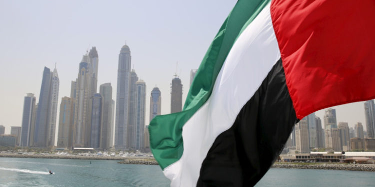 الاعلان عن خروجها من أزمة كورونا ..( الامـــارات)