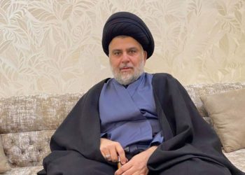 الصدر يغرد بشأن التصويت الخاص