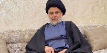 الصدر يغرد بشأن التصويت الخاص