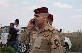 الغنام .. تنفيذ عمليات عسكرية في عمق الصحراء لتأميـــــــــــــــن يوم الاقتراع