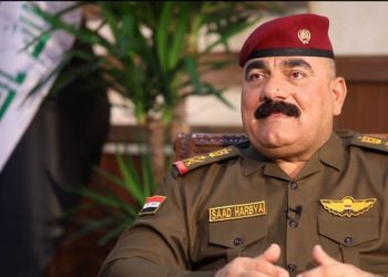 عمليات سومر تكشف عن خطتها بيوم الاقتراع