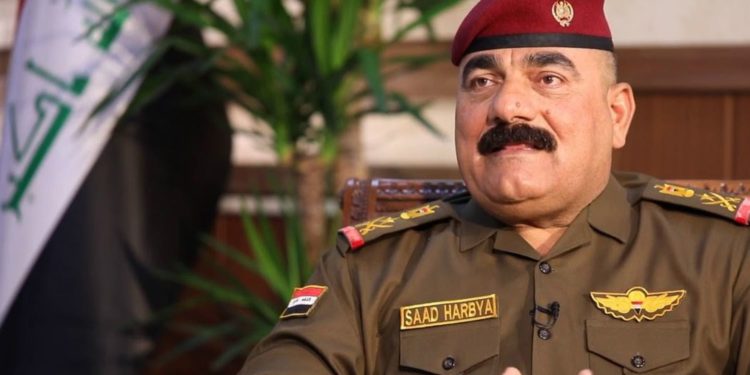 عمليات سومر تكشف عن خطتها بيوم الاقتراع