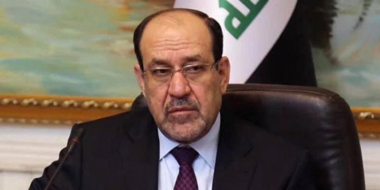 المالكي  .. اجتماع اليوم سيبحث ازمة نتائج الانتخابات وموجة الاعتراضات التي اثيرت حولها