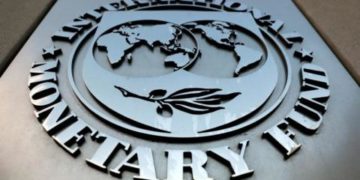 توقع النقد الدولي نمواً كبيراً بــ(الاقتصاد العراقي) وتراجع التضخم في 2022