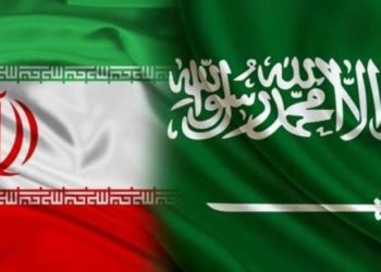 إيران … جاهزون لـ(إستئناف) العلاقات مع السعودية وننتظر موقفها