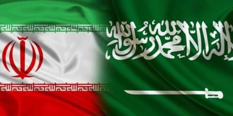 إيران … جاهزون لـ(إستئناف) العلاقات مع السعودية وننتظر موقفها