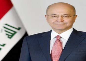 برهم صالح .. الاحد المقبل نقطة الانطلاق نحو الاصلاح وبناء العراق