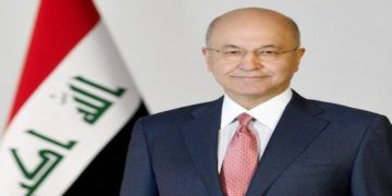 برهم صالح .. الاحد المقبل نقطة الانطلاق نحو الاصلاح وبناء العراق