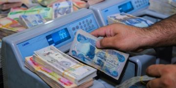 الكعبي يناشد الكاظمي للتدخل بإطلاق رواتب المتقاعدين والرعاية الاجتماعية