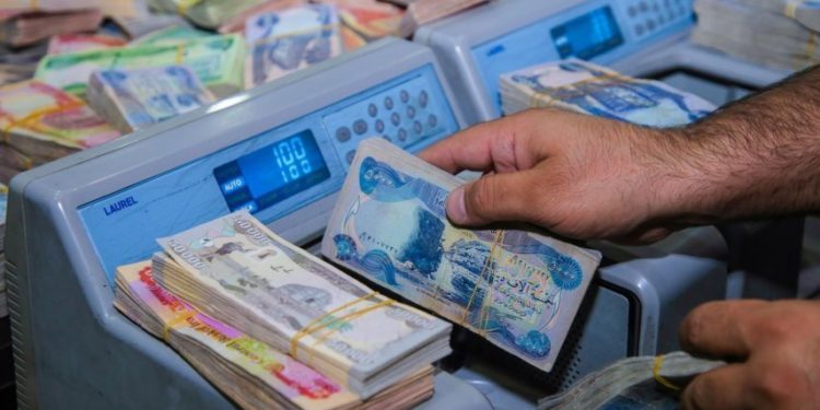 الكعبي يناشد الكاظمي للتدخل بإطلاق رواتب المتقاعدين والرعاية الاجتماعية