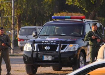 اعتقال مربية عنفت طفلا حتى الموت في بغداد