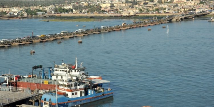 وزارة الموارد المائية تحدد مكتب مشترك لإدارة شط العرب