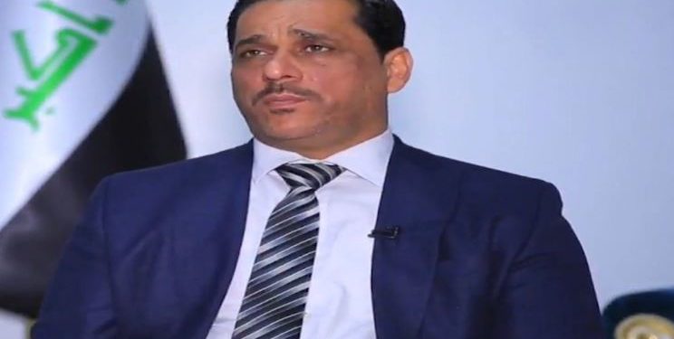 الزيدي .. مصير قانون استرداد عائدات الفساد