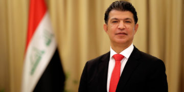 تكليف الإعلامي (كريم حمادي) برئاسة الشبكة لمدة 3 اشهر