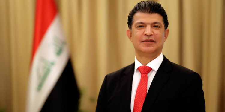 تكليف الإعلامي (كريم حمادي) برئاسة الشبكة لمدة 3 اشهر