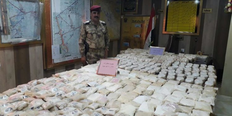 سلاح مدمر وأشخاص لا تقل “خطورتهم” عن داعش يهددون العراقيين