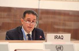 انتخاب السفير (عبدالكريم هاشم) نائباً لرئيس الدورة الـ 15 لمؤتمر الأونكتاد