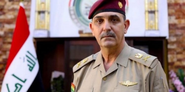 الناطق باسم القائد العام ينفي إعادة نظام البديل لمنتسبي الجيش