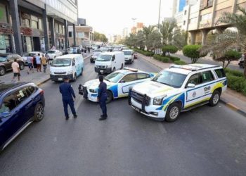 تفاصيل اعتقال عصابة دولية (تنشر فيروسات الفدية) الإنتربول حددت ساعة الصفر