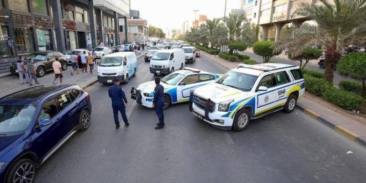 تفاصيل اعتقال عصابة دولية (تنشر فيروسات الفدية) الإنتربول حددت ساعة الصفر