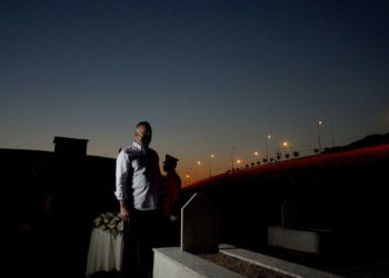 صور جديدة لمنزل الكاظمي بعد استهدافه + فيديو
