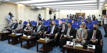 السفير الأمريكي .. العراق يحتاج إلى أدوات وسياسات فعّالة بالتحقيق في الجرائم المالية