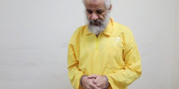 اعترافات “حجي حامد” نائب البغدادي