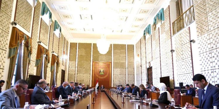 الكاظمي .. ندعم استقلالية القضاء و جل هدفنا هو تحقيق العدالة