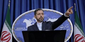 ايران تعلن اتفاقاً مع العراق يخص عملية اغتيال الكاظمي