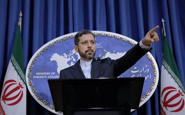 ايران تعلن اتفاقاً مع العراق يخص عملية اغتيال الكاظمي