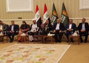 دولة القانون .. التشديد على ضرورة توحيد البيت الشيعي لتشكيل حكومة قوية