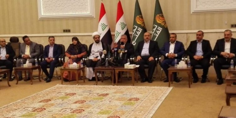 دولة القانون .. التشديد على ضرورة توحيد البيت الشيعي لتشكيل حكومة قوية