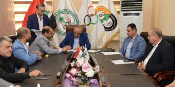 الأولمبية تطالب بــ(مخاطبة رسمية) بيان أسباب منـــع وفد عراقي من دخول مصر