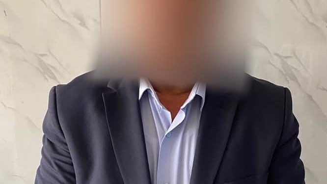 شرطة أربيل تقبض على متهم بالاغتصاب الجنسي