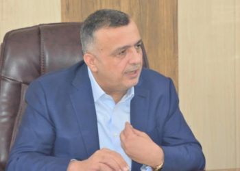 إطلاق سراح زعيم حزب الحل جمال الكربولي
