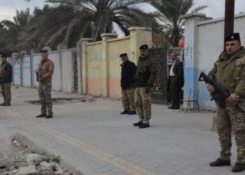اعتقال عدد من المتحرشين ضمن مقتربات مدارس للبنات